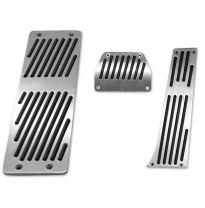 Pedales Aluminio E34 E36 E39 E38 E53 Automatico