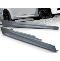 Taloneras BMW E92 / E93 06-09 M3 STYLE