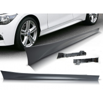 Taloneras BMW F20 9.11-  M-TECH