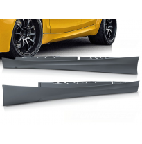 Taloneras Bmw E87 04-13 M-Tech