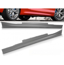 Taloneras Bmw F21 11- M-Tech