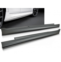 Taloneras Bmw F10 / F11 10-16 M-Performance