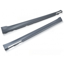 Taloneras Bmw G12 15-18 M-Tech Style