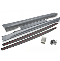 Taloneras Bmw F32/F33 10.13- M-Performance