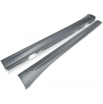 Taloneras Bmw F20 9.11-18 M Style