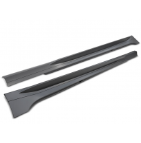 FALDONES LATERALES SPORT para BMW G20/G21 19-22