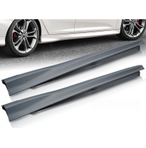 Taloneras Ford Focus Mk3 11-10.14 St Style