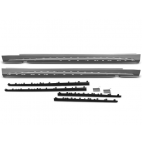 Taloneras MERCEDES S-KLASA W222 13- AMG S63 LONG