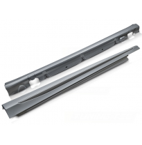 Taloneras Mercedes W205 14- Amg Style