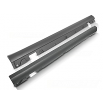 Taloneras W213 16-19 Amg Style