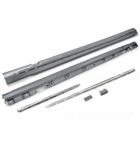 Taloneras Mercedes S-Klasa W222 13-18 Amg S63