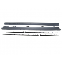 Pareja De Taloneras Sport Para Mercedes W177 18-