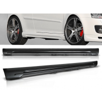 Taloneras Vw Golf 5 Gti Style