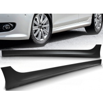 Taloneras Vw Golf 6 Votex Style