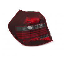 PILOTOS TRASEROS ROJA AHUMADOS LADO IZQUIERDO TYC se adapta a BMW E87/E81 LCI 07-11