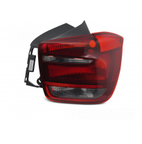 PILOTO TRASERO ROJA BLANCA LADO DERECHO TYC PARA BMW F20 F21 11-14