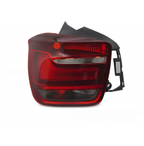 PILOTO TRASERO LED ROJA BLANCA LADO IZQUIERDO TYC PARA BMW F20 F21 11-14