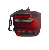 PILOTO TRASERO LED ROJA BLANCA LADO DERECHO TYC PARA BMW F20 F21 11-14