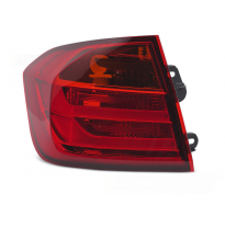 LUZ TRASERA LADO IZQUIERDO TYC valido para BMW F30 11-15