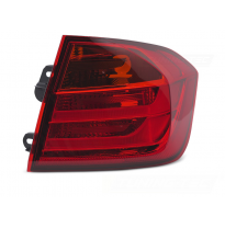 LUZ TRASERA LADO DERECHO TYC valido para BMW F30 11-15