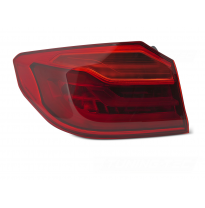 PILOTO TRASERO LED LADO IZQUIERDO TYC PARA BMW G30 M5 F90 17-20