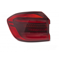 PILOTO TRASERO LED IZQUIERDA TYC PARA BMW X3 G01 17-21