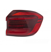 PILOTO TRASERO LED LADO DERECHO TYC PARA BMW X3 G01 17-21