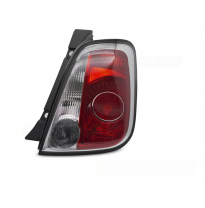 LUZ TRASERA LADO DERECHO TYC valido para FIAT 500 07-15