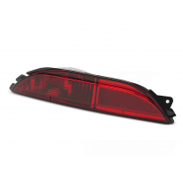 FARO ANTINIEBLA IZQUIERDO TYC PARA FIAT GRANDE PUNTO 05-09