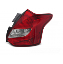 PILOTO TRASERO LADO DERECHO TYC PARA FORD FOCUS MK3 11-14 HATCHBACK