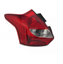 PILOTO TRASERO LED LADO IZQUIERDO TYC PARA FORD FOCUS MK3 11-14 HATCHBACK