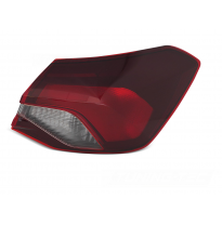 PILOTO TRASERO LADO DERECHO TYC PARA FORD FOCUS MK4 18-21 HATCHBACK