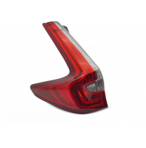 PILOTO TRASERO LED LADO IZQUIERDO TYC PARA HONDA CR-V V 16-19