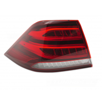 PILOTO TRASERO LED ROJO BLANCO LADO IZQUIERDO TYC PARA MERCEDES GLE W16 15-19