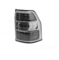 PILOTO TRASERO BLANCA LADO DERECHO TYC FLAP PARA MITSUBISH PAJERO 06-10