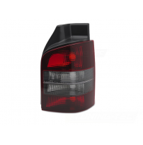 LUZ TRASERA ROJA HUMO LADO DERECHO TYC valido para VW T5 03-09