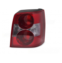 LUZ TRASERA ROJA BLANCA LADO DERECHO TYC valido para VW PASSAT 3BG 00-05 VARIANT