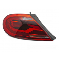 PILOTO TRASERO ROJA BLANCA LADO IZQUIERDO TYC PARA VW BEETLE 11-19