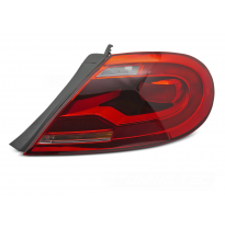 PILOTO TRASERO ROJA BLANCA LADO DERECHO TYC PARA VW BEETLE 11-19