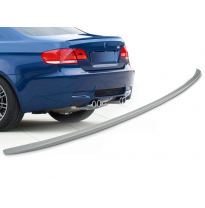 Aleron Bmw E92 06-13 M3 Style