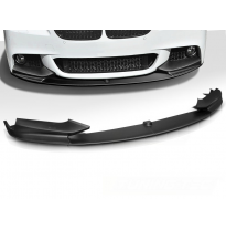 Spoiler Delantero Bmw F10/ F11 / F18 11-16 M-Performance Style