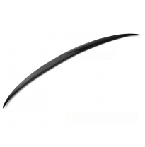 Aleron Bmw F10 10-16 M5 Carbon Look