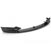Spoiler Delantero Bmw F10/ F11 / F18 11-16 M-Performance Carbon Look