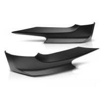 spliters bmw e92 / e93 06-10 m-tech