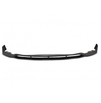 SPOILER DELANTERO NEGRO BRILLANTE para BMW G30 G31 LCI 20-23