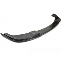 SPOILER DELANTERO DE CARBONO ESTILO H valido para BMW E60 03-10