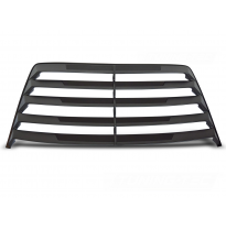 Rejilla de ventana trasera PARA BMW E30 82-90
