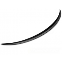 Aleron Mercedes C238 17- Amg Style Glossy Black