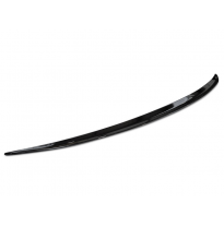 ALERÓN DE MALETERO ESTILO DEPORTIVO NEGRO BRILLANTE se adapta a MERCEDES GLE COUPE C167 20-