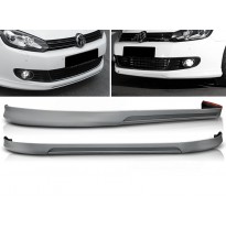 Spoiler Vw Golf 6 Votex Style